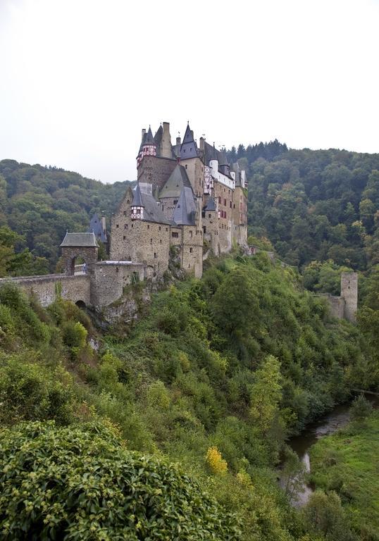 Landhaus Бад-Бертрих Экстерьер фото